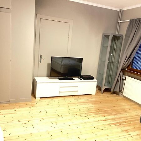 Park Hotell Lulea Exterior photo